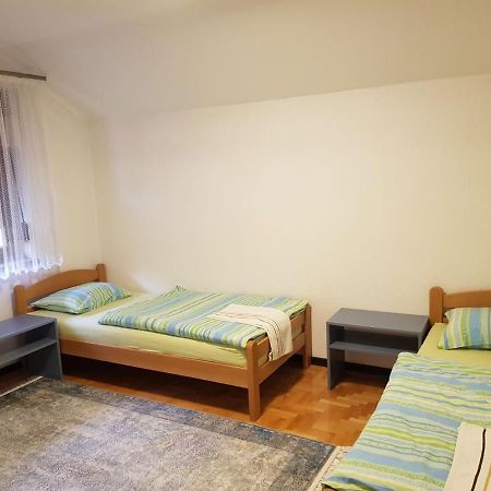Visoko Homestay Buitenkant foto