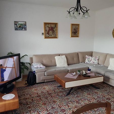 Visoko Homestay Buitenkant foto