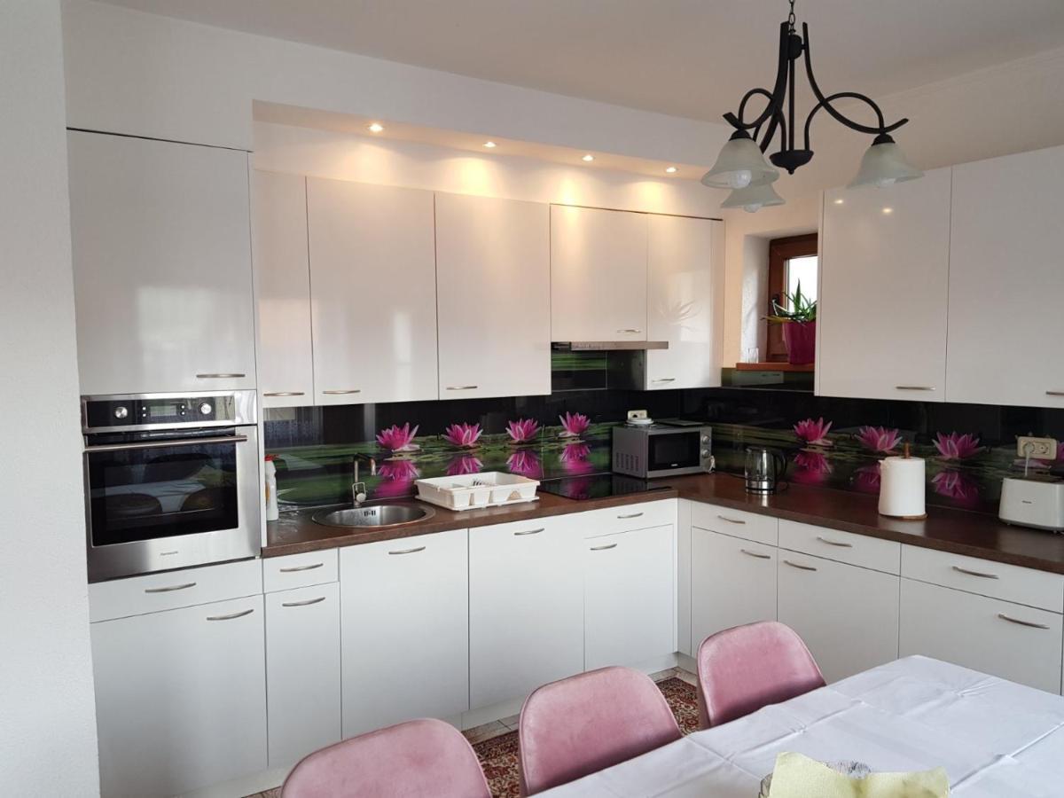 Visoko Homestay Buitenkant foto