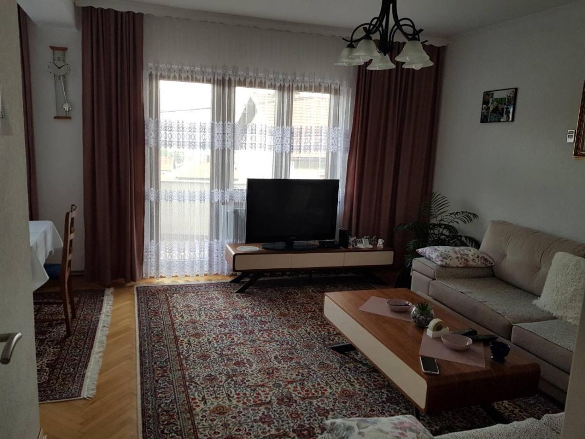 Visoko Homestay Buitenkant foto