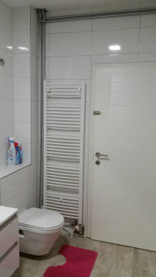 Visoko Homestay Buitenkant foto
