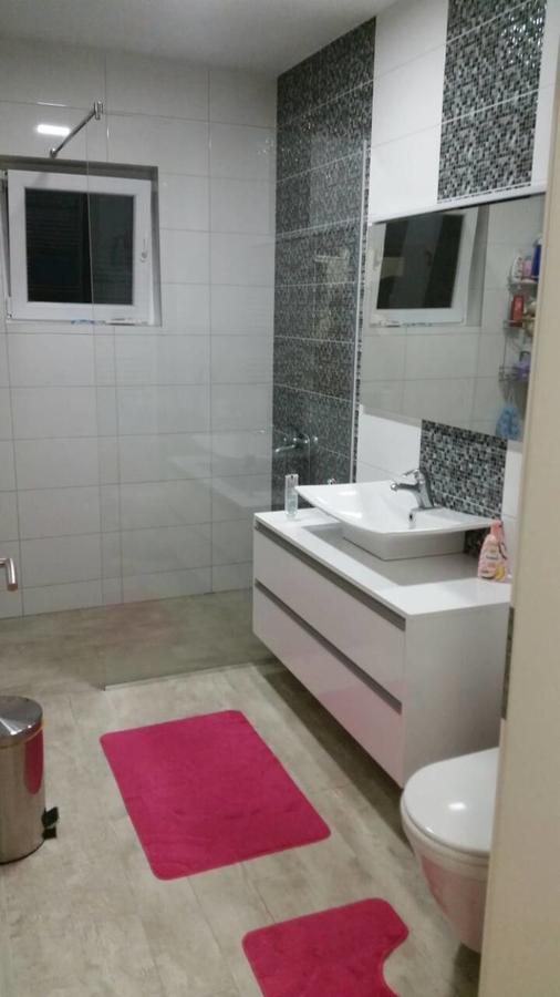 Visoko Homestay Buitenkant foto