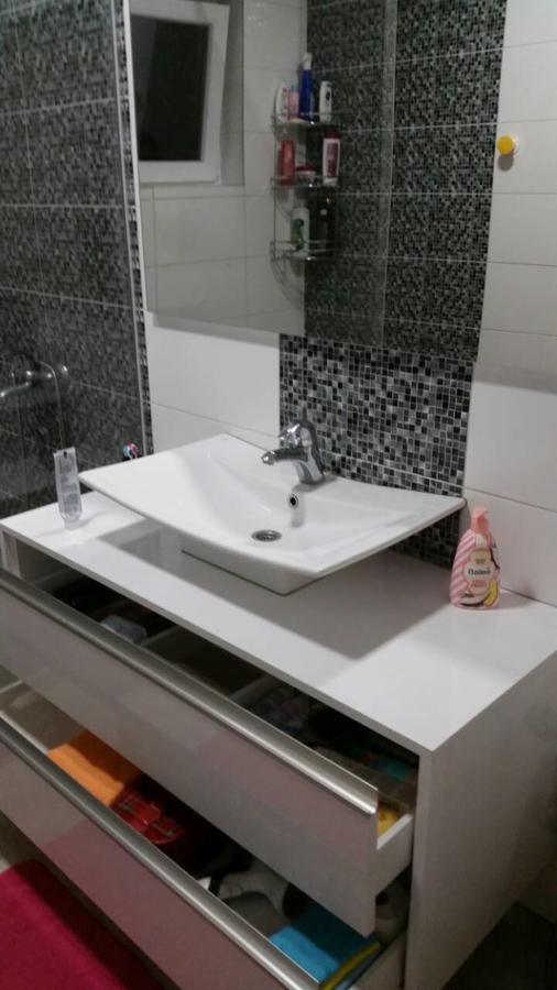 Visoko Homestay Buitenkant foto