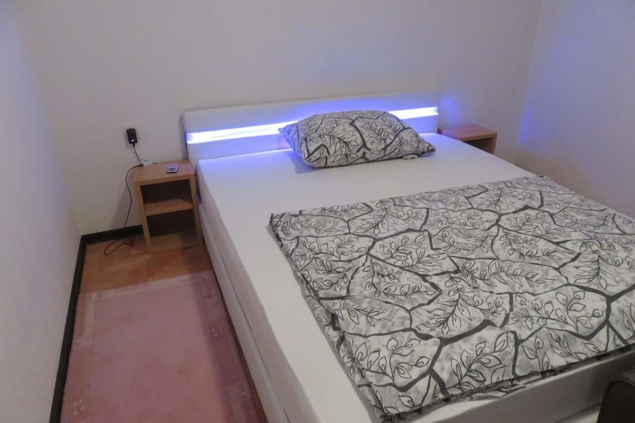 Visoko Homestay Buitenkant foto