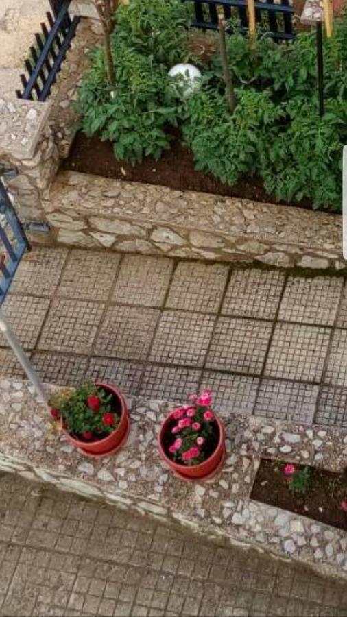 Visoko Homestay Buitenkant foto