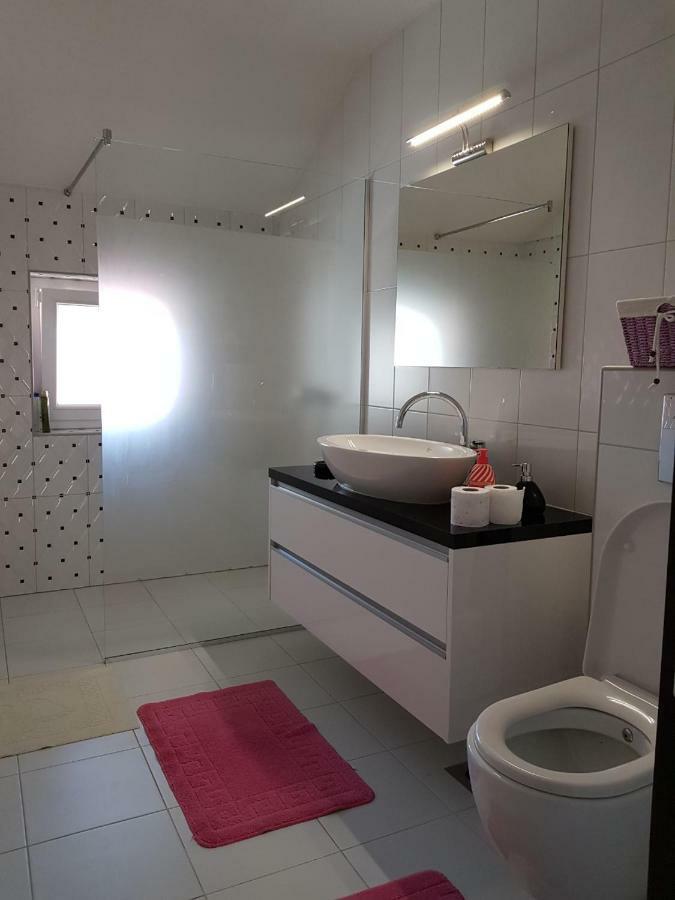 Visoko Homestay Buitenkant foto