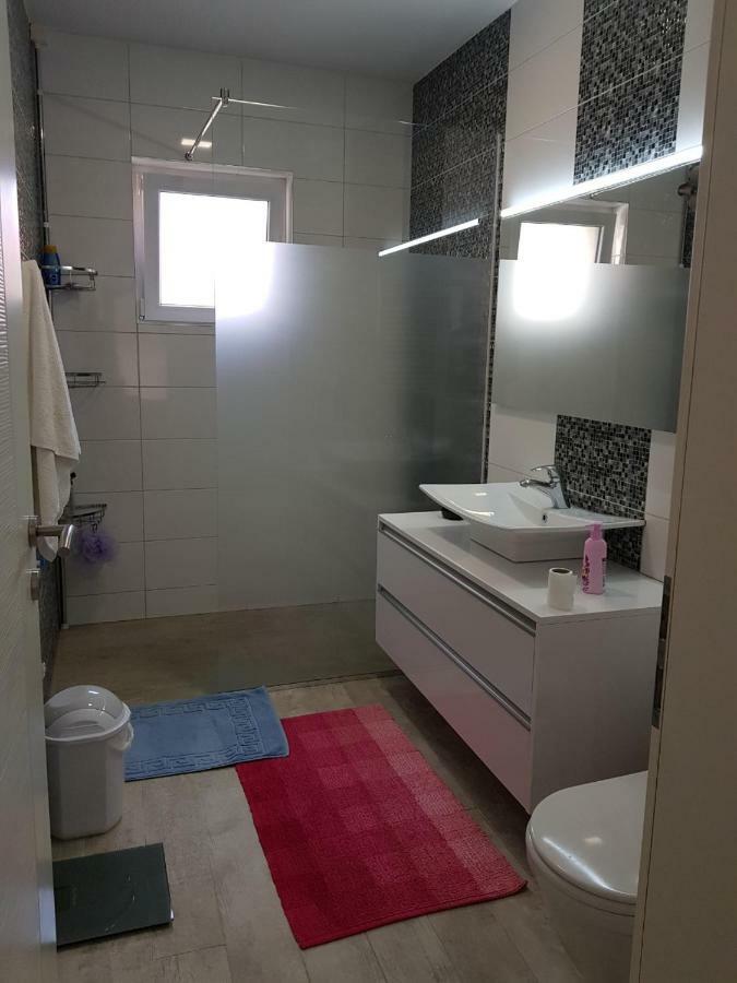 Visoko Homestay Buitenkant foto