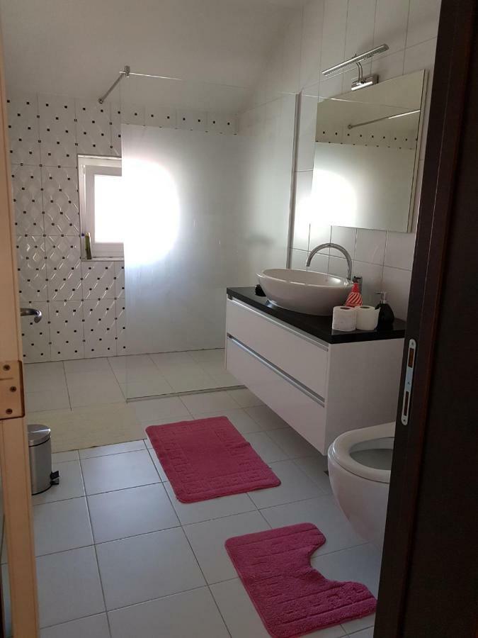 Visoko Homestay Buitenkant foto