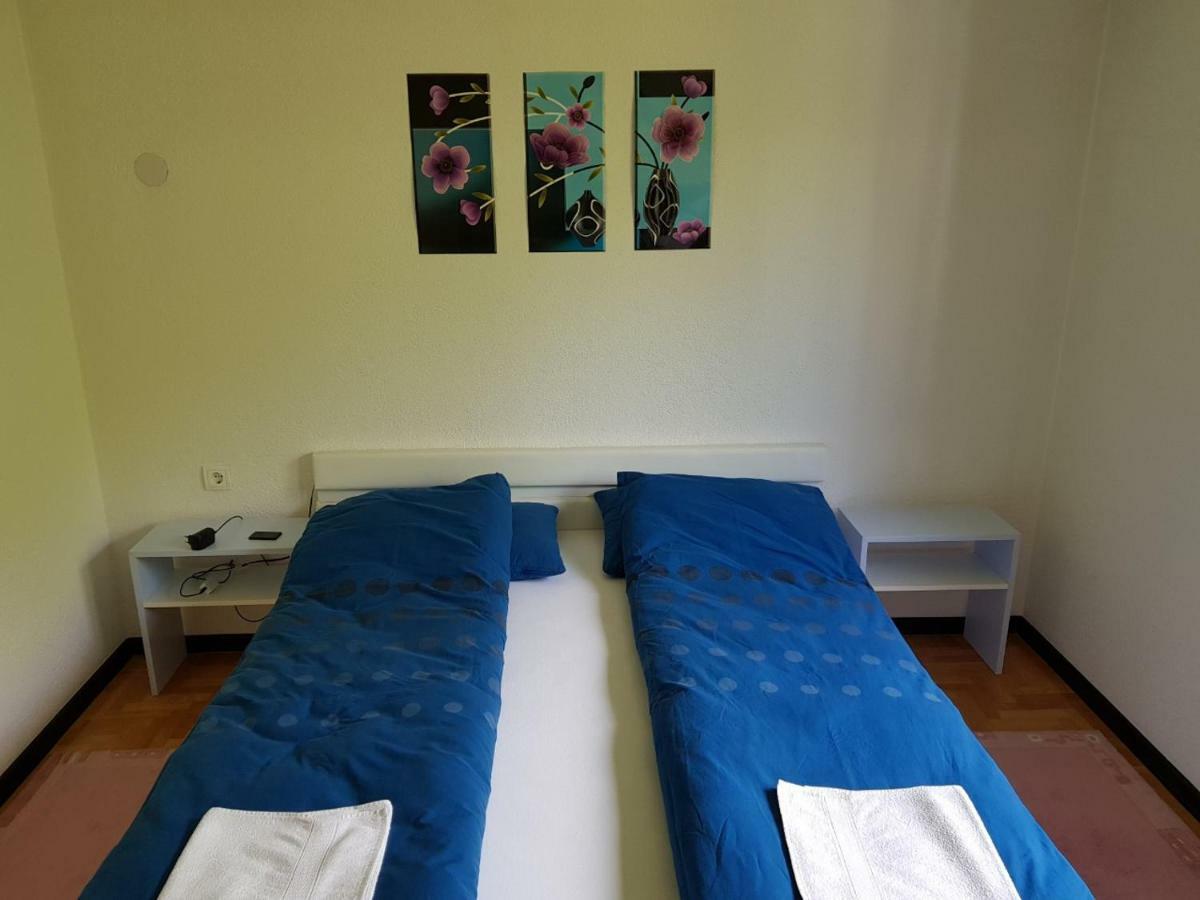 Visoko Homestay Buitenkant foto