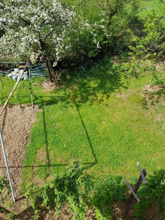 Visoko Homestay Buitenkant foto