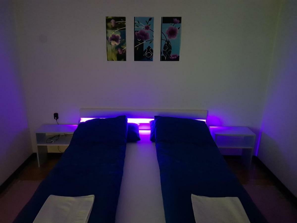 Visoko Homestay Buitenkant foto