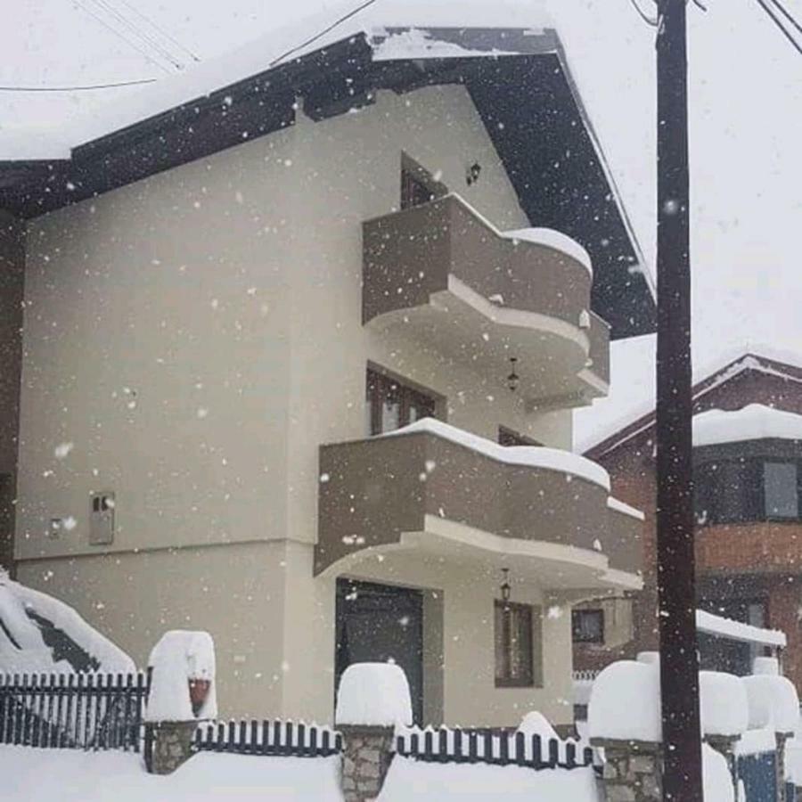 Visoko Homestay Buitenkant foto