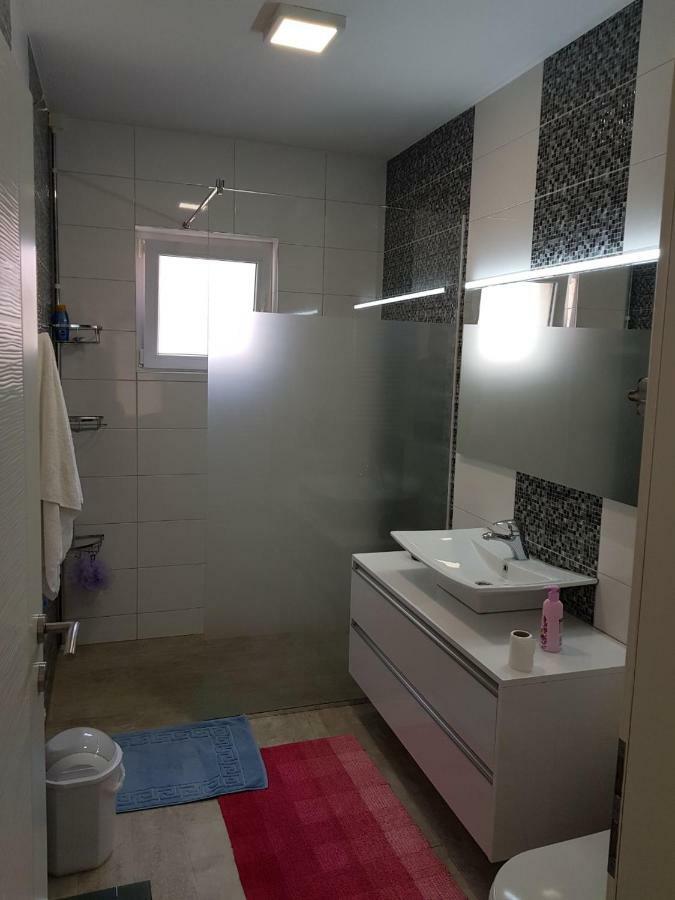 Visoko Homestay Buitenkant foto